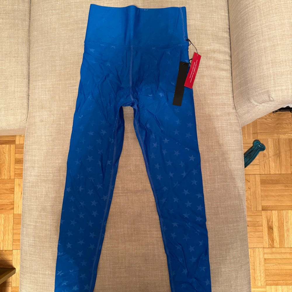 Carbone38 Leggings